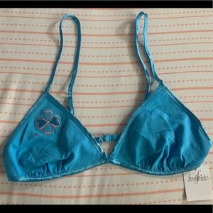 Frederick’s Of Hollywood Bra Small